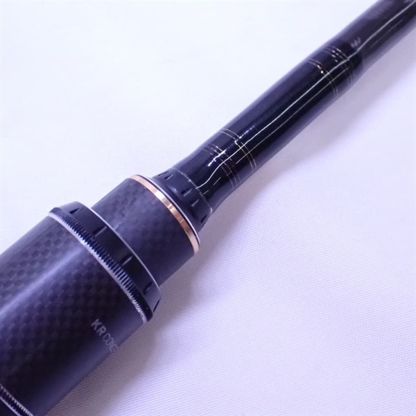 １２ソルティーステージＫＲ－Ｘ黒鯛ＳＫＳ－７８２ＰＬ－ＫＲ